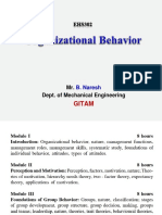 Gitam: Mr. Dept. of Mechanical Engineering