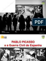 PPT Picasso