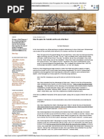 Reformed Apologetics Ministries_ Islam Recognizes the Centrality and Necessity of the Blood