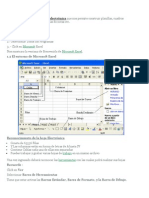 Curso Excel 2003 Segunda Parte