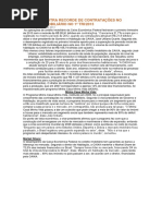 Caixa Registra Recorde de Contratações No Crédito Imobiliário No 1º Tri