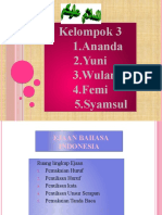308489370-Ppt-Ejaan-Bahasa-Indonesia.pptx