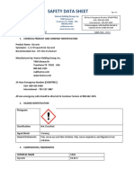 1031 Glycerin SDS PDF