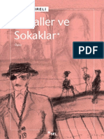 Mehmet Güreli - Hayaller Ve Sokaklar