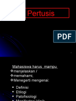 2 Pertusis