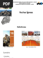 Aula 6 Rochas Igneas(1)
