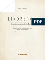 Lindberg Soricelul Zburator Interior PDF