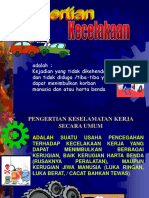 8.pencegahan Kecelakaan