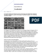 Die Bi-Kulturelle Gesellschaft - Barbara Köster - 11-01-2016 - Rolandtichy - de