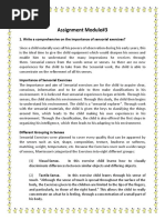 PMC Module 3 Assignment (Sada Gul Roll#D12905)