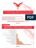 Mejores médicos Gastroenterología