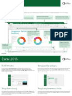 Excel 2016 Win Quick Start Guide PDF