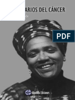 Audre Lorde, Gabriela Adelstein (Traductora) - Los Diarios Del Cáncer - Hipólita Ediciones (2008) PDF