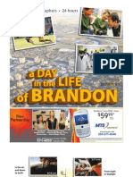 Brandon: A Day in The Life