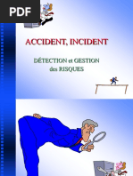 Santé Et Sécurité Au Travail | PDF | Risque | Sécurité