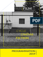 Main Film - Cycle Fiction