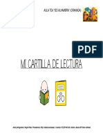 Cartilla de Lectura P L M S PDF