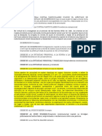 Publicar en Redes Sociales Información Sobre Incumplimiento de Obligaciones, Viola Derecho A La Intimidad y Sus Datos Personales. Acción de Tutela T-050 de 2016. Corte Constitucional