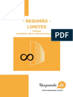 Resumão- Limites.pdf