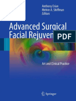 Advanced Surgical Facial Rejuvenation PDF