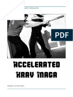 Accelerated Krav Maga: Indefence Personal Safety Specialists