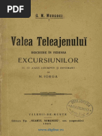 Analele Dobrogei, 1924-1925 | PDF