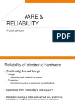 Hardware reliability.pdf