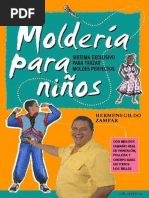 MOLDERIA PARA NIÑOS. HEMEREGILDO ZAMPAR..pdf
