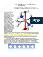 Synthesis of Schweizers Reagent Then Precipitation of Rayon by Acidification (OLD)