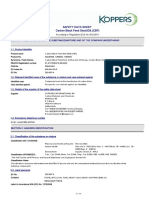 UOP LAB Complex Data Sheet