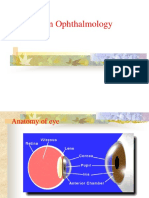 Lasers in Ophthalmology