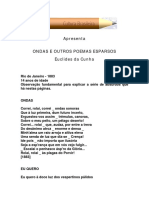 poemas de Euclides da Cunha.pdf