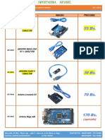 1068-Catalogo Importadora Ardunel 18-03-2018