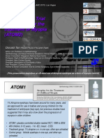 AAO 2015 Atropine For Myopia DR Donald Tan 11-16-15 Redacted