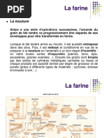 Alvéographe de Chopin : Méthodologie et Résultats | PDF | Cuisson