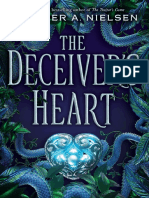 The Deceiver's Heart Excerpt