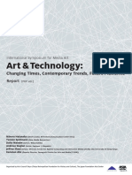 Report Artandtechnology En-2 PDF