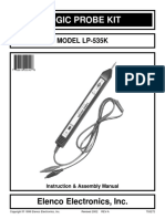 Model LP-535K PDF