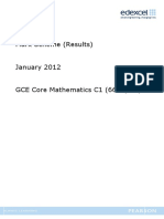 C1jan2012ms PDF