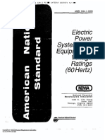 Ansi C84.1-1995 PDF