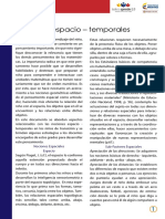 Anexo 4 - Lectura - Nociones Espacio Temporales PDF