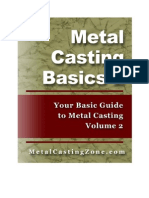 Metal Casting Vol2