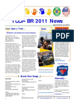 ICCP-BR 2011 News 22.10