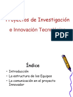 Proyecto