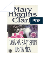  Mary Higgins Clark 