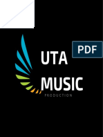 Uta Music Logo