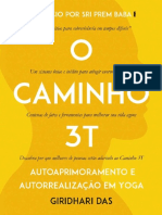 Giridhari Das - Caminho 3T, Auto aprimoramento e Autorrealizacao em Yoga.pdf