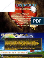 Kelompok 6 Syok Distributif