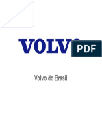 Volvo do Brasil: Líder em Caminhões e Ônibus