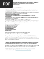 LPR Form Completion Guide | PDF | Insurance | Software
